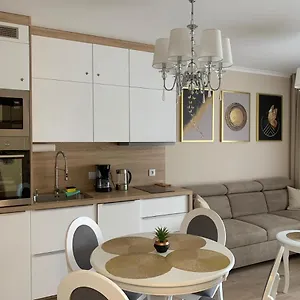 Porta Baltica Premium 850 M Od Plazy Kołobrzeg