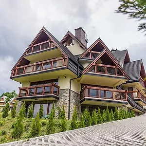 https://apartament-oliwkowy-zakopane.zakopanehotels.org